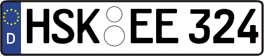 HSK-EE324