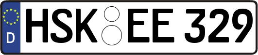 HSK-EE329