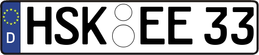 HSK-EE33