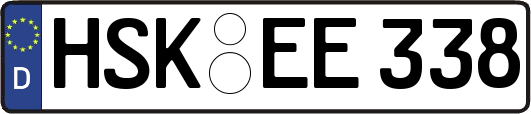 HSK-EE338