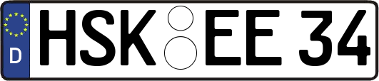 HSK-EE34