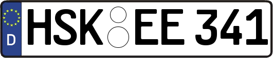 HSK-EE341