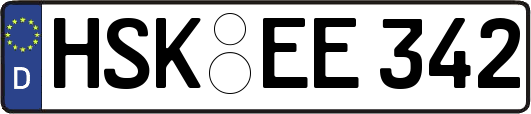 HSK-EE342