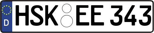 HSK-EE343