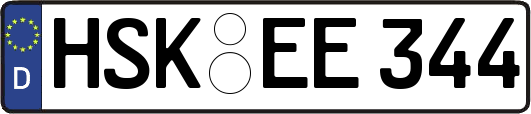 HSK-EE344