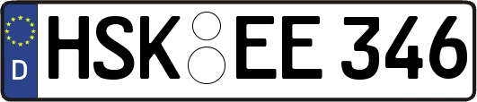 HSK-EE346