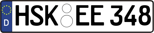 HSK-EE348