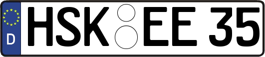 HSK-EE35