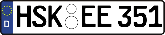 HSK-EE351