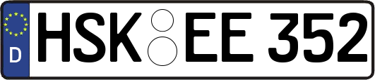 HSK-EE352