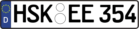 HSK-EE354