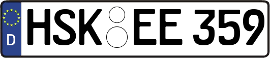 HSK-EE359