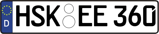 HSK-EE360