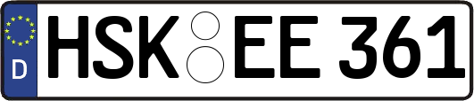 HSK-EE361