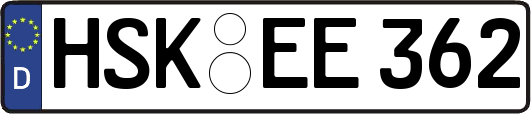 HSK-EE362