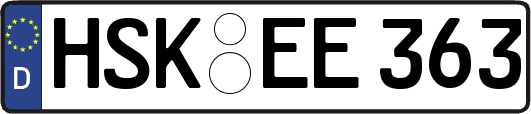 HSK-EE363