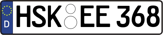 HSK-EE368
