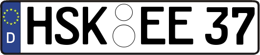 HSK-EE37