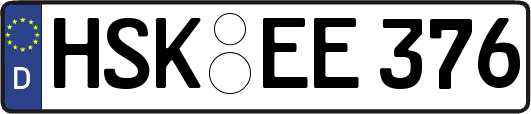 HSK-EE376