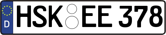 HSK-EE378