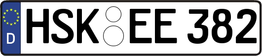 HSK-EE382