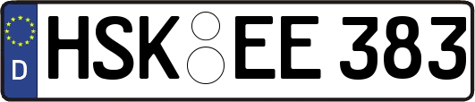 HSK-EE383