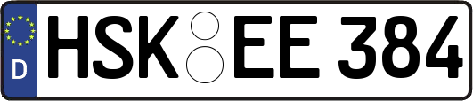 HSK-EE384