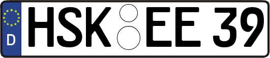 HSK-EE39