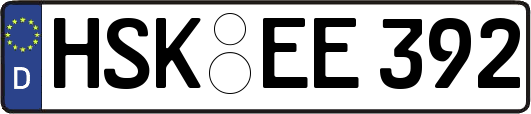 HSK-EE392
