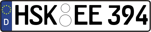 HSK-EE394