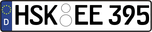 HSK-EE395