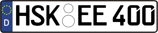 HSK-EE400