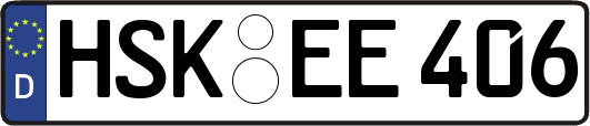HSK-EE406