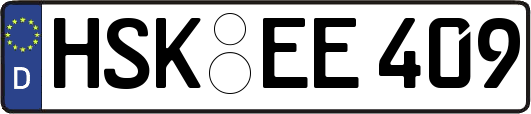 HSK-EE409