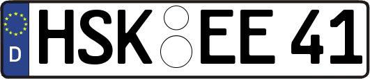 HSK-EE41