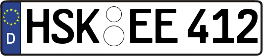 HSK-EE412