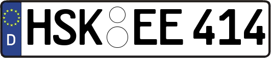 HSK-EE414