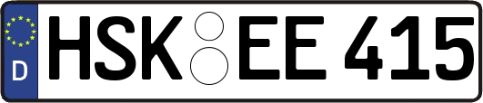 HSK-EE415