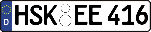 HSK-EE416