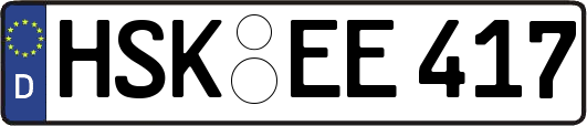 HSK-EE417