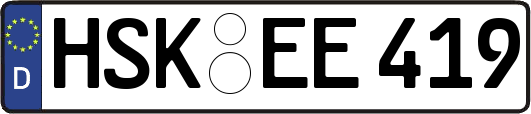 HSK-EE419