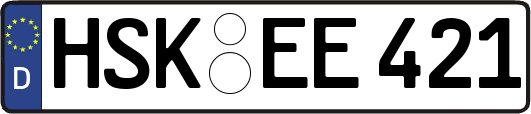 HSK-EE421