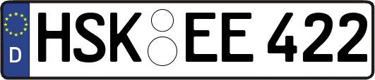 HSK-EE422