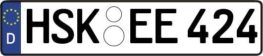 HSK-EE424