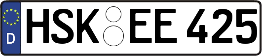 HSK-EE425