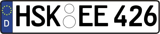 HSK-EE426