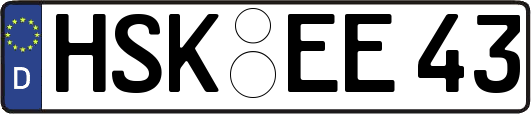 HSK-EE43