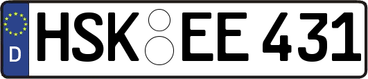 HSK-EE431