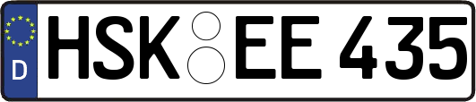 HSK-EE435