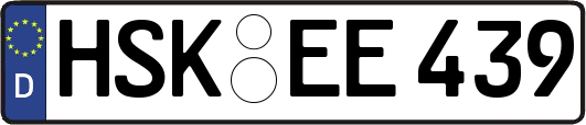 HSK-EE439